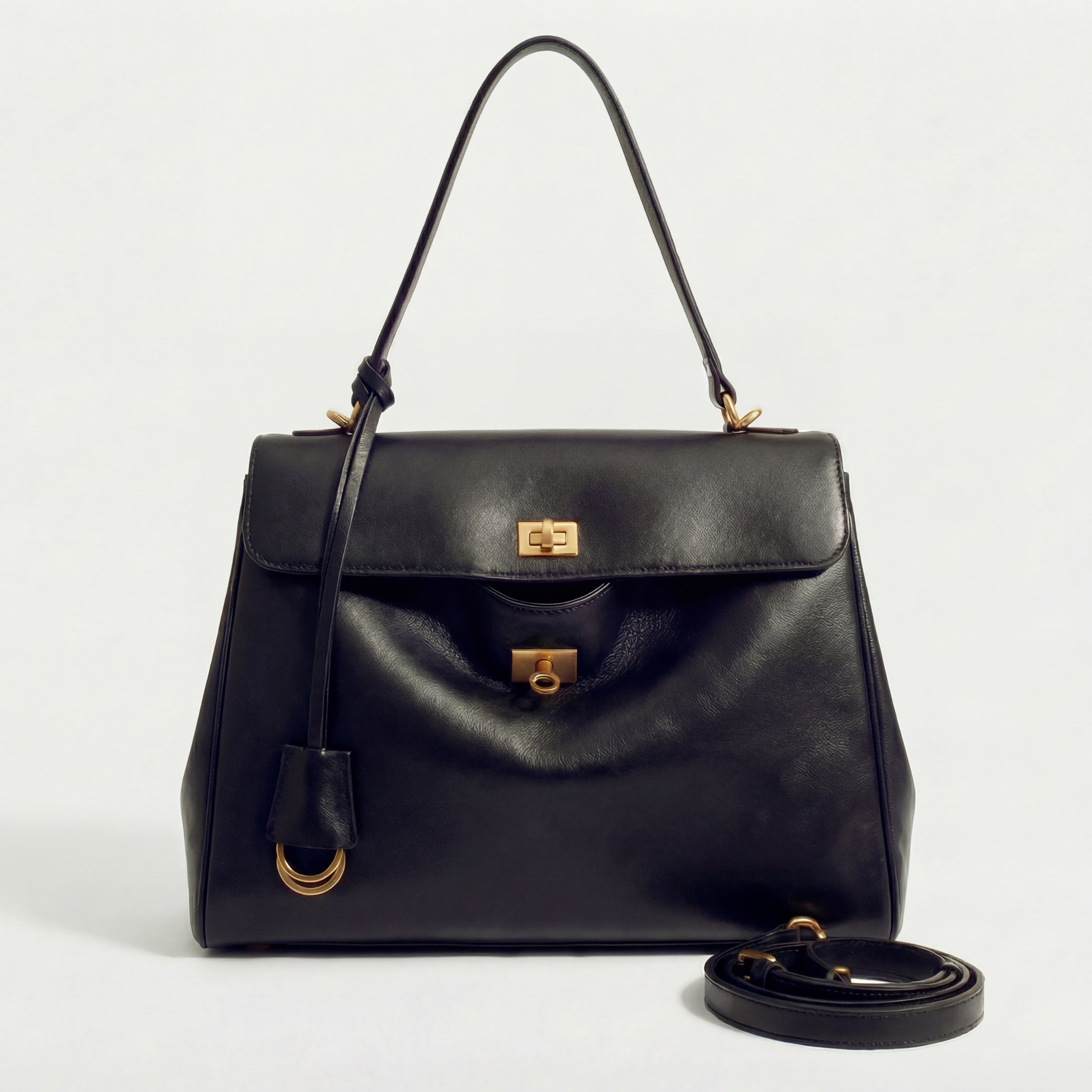 Redefining Luxury: Vegan Leather, Craftsmanship & Conscious Choice