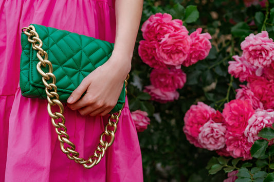Vegan Purses: Redefining Luxury with Sustainability
