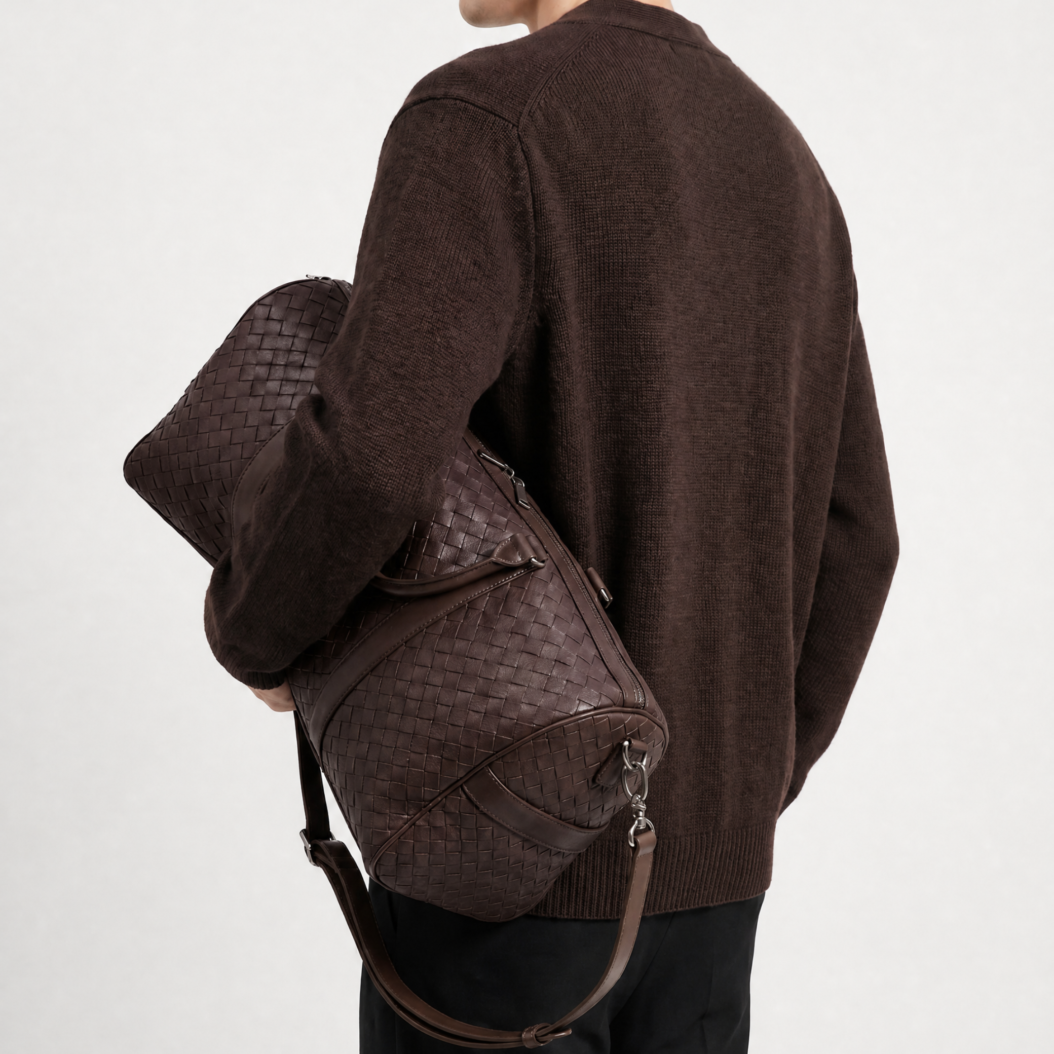 Vegan Leather vs Leather: What Matters