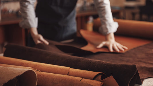Craftsmanship, Conscious Design & Representation: The Heart of Vagoshops - VAGOSHOPS