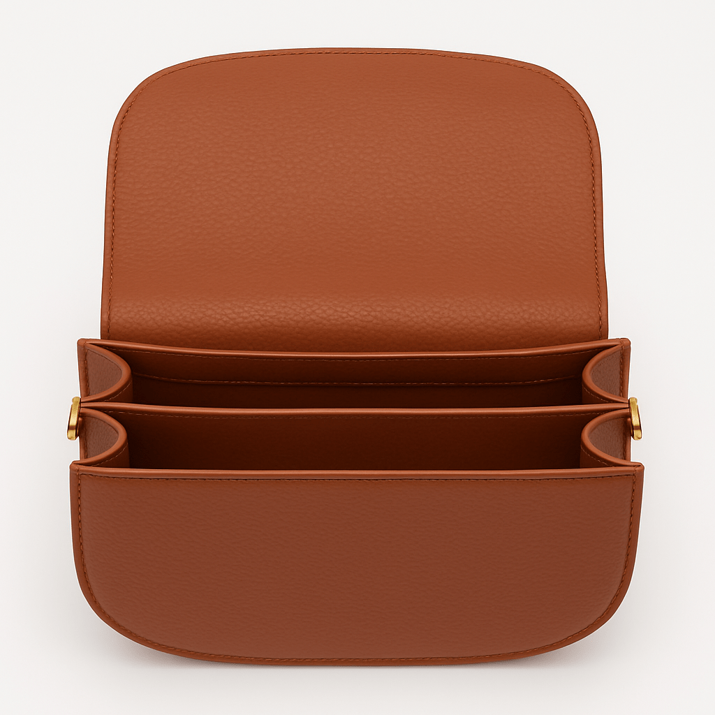 Sam Crossbody Purse