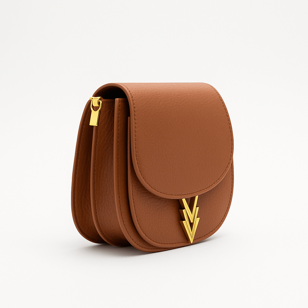 Sam Crossbody Purse