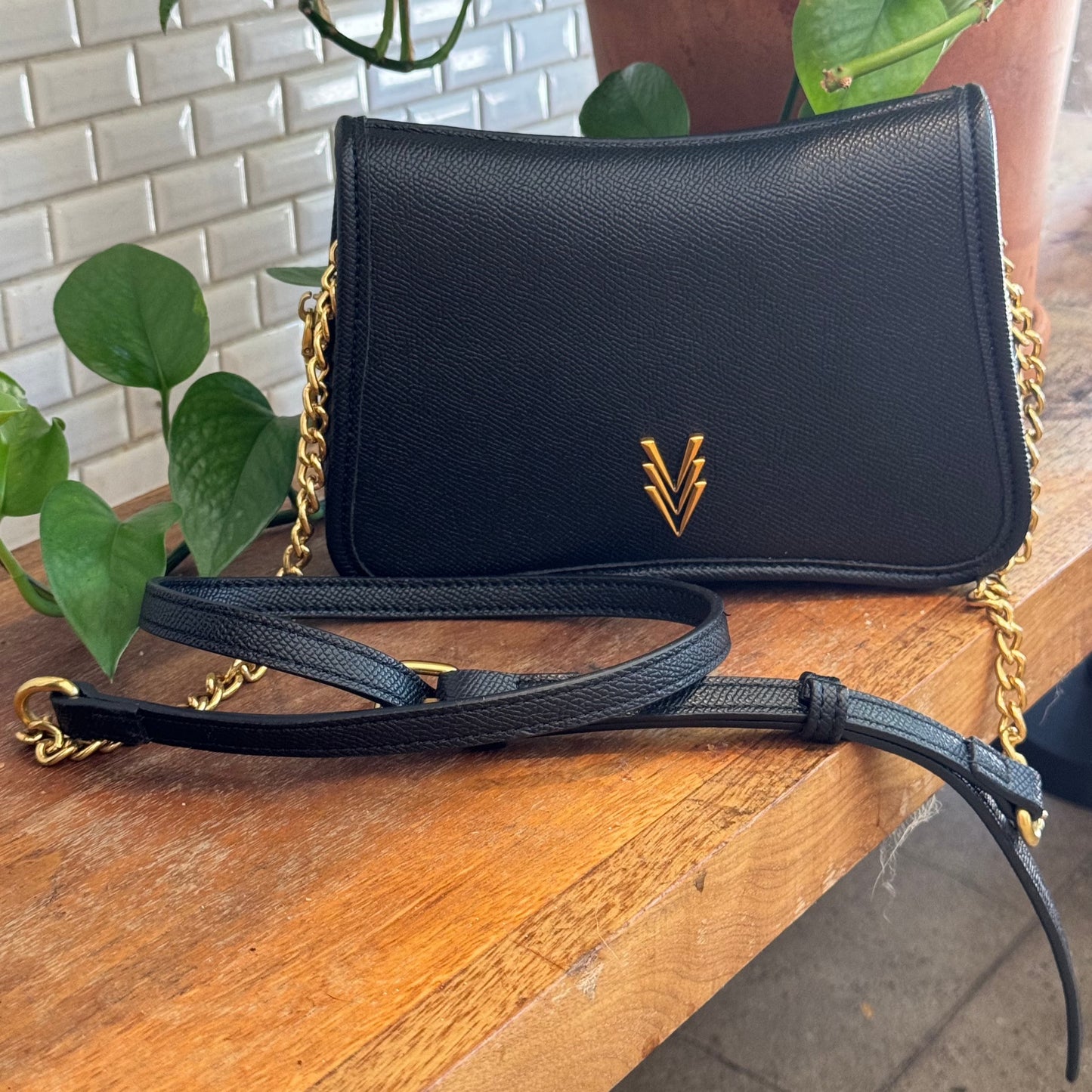Libby Crossbody Bag - Vago Shop