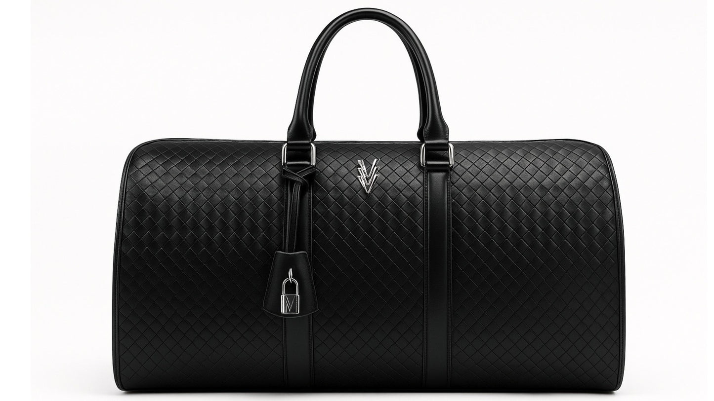 Rocco Weekend Duffle