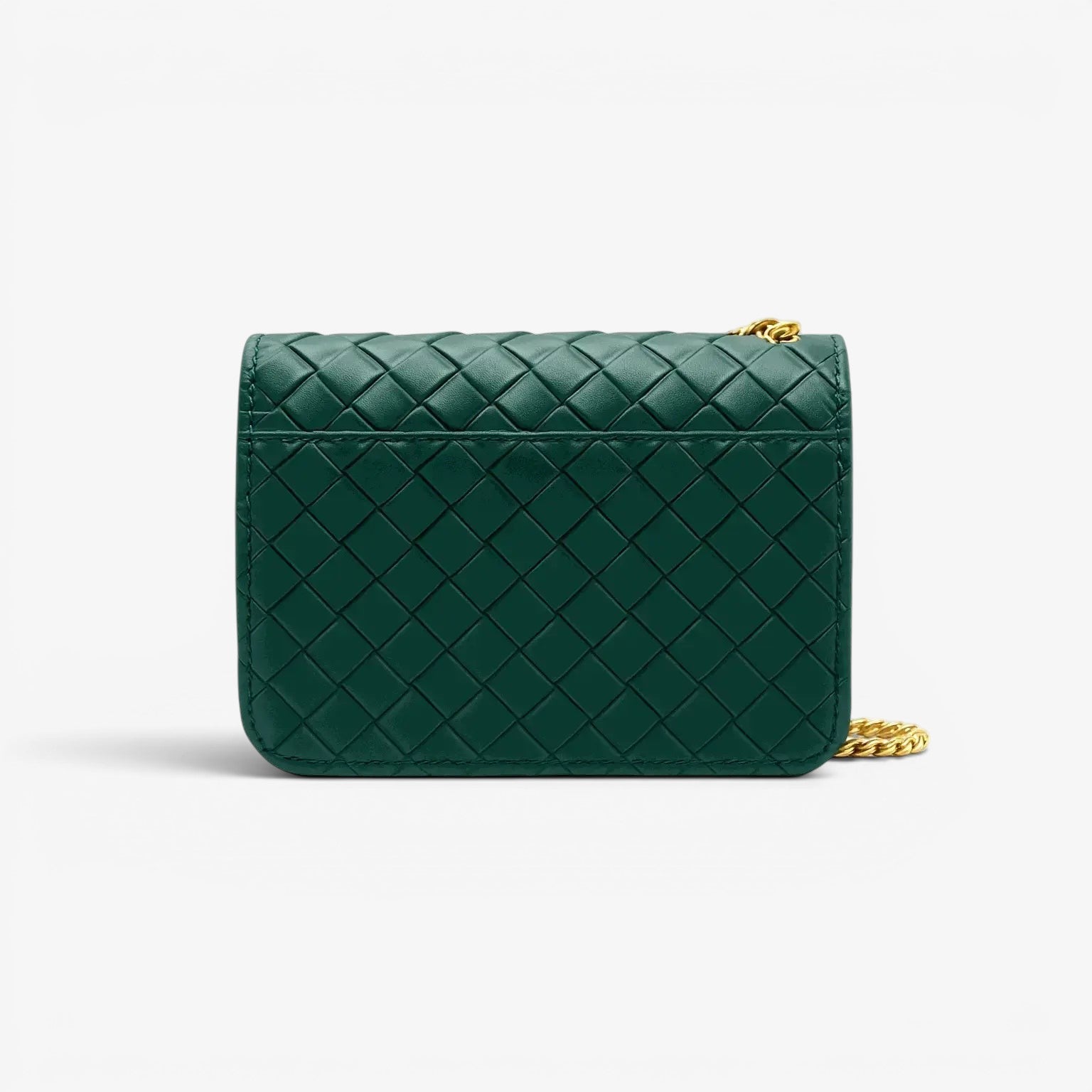 Back Tiny Purse