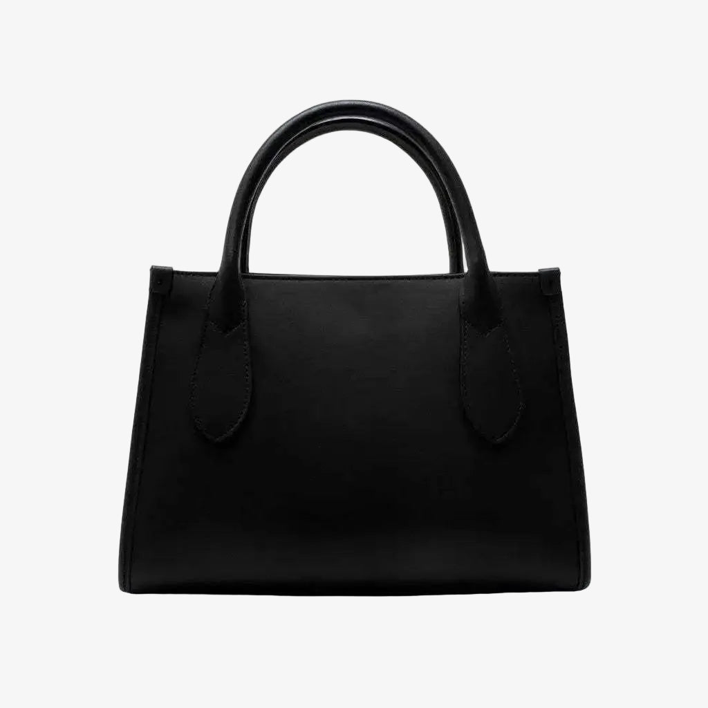 Brooke Medium Size Real Cowhide Leather Earphone Case with Adjustable Strap - VAGOSHOPS