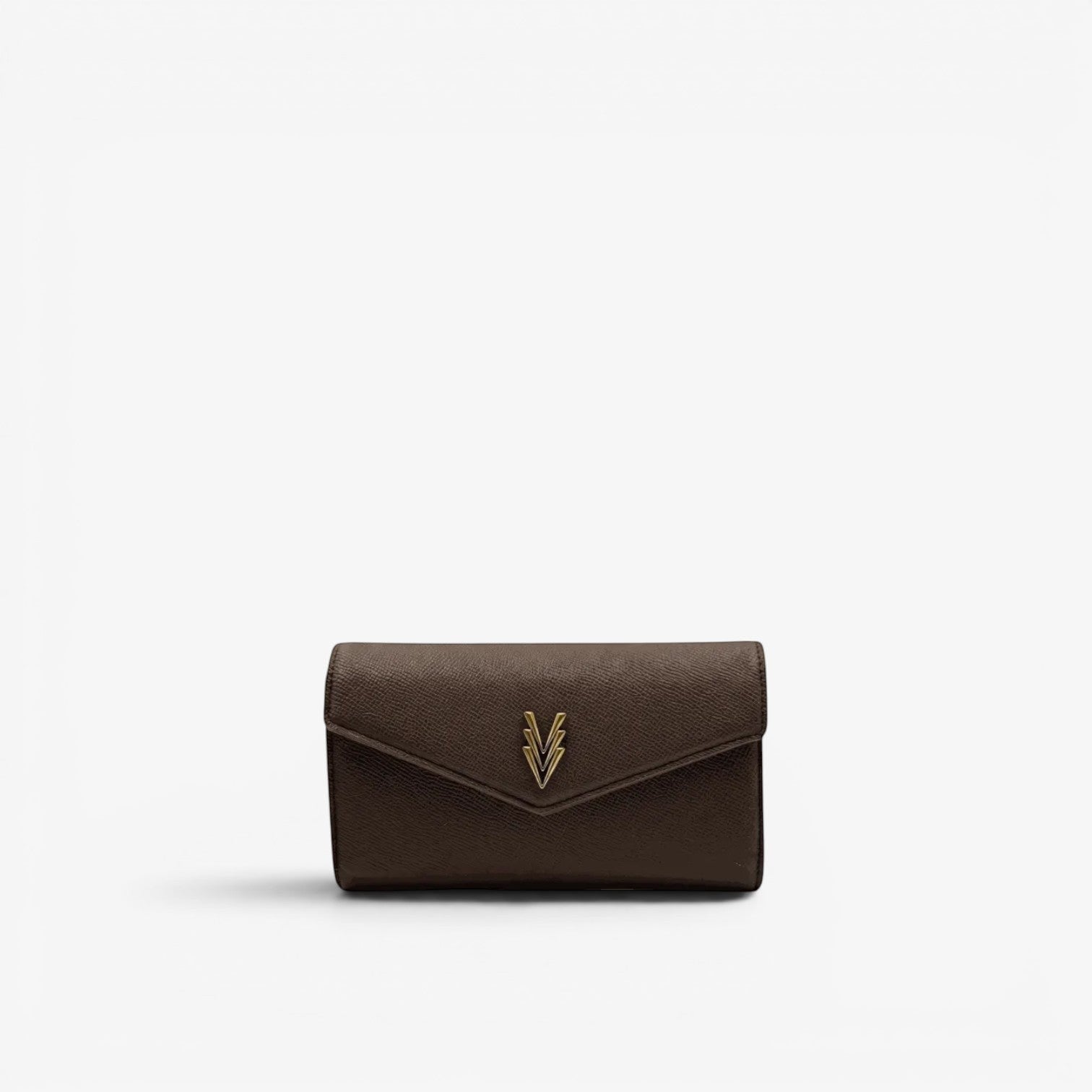 Brown Wallet