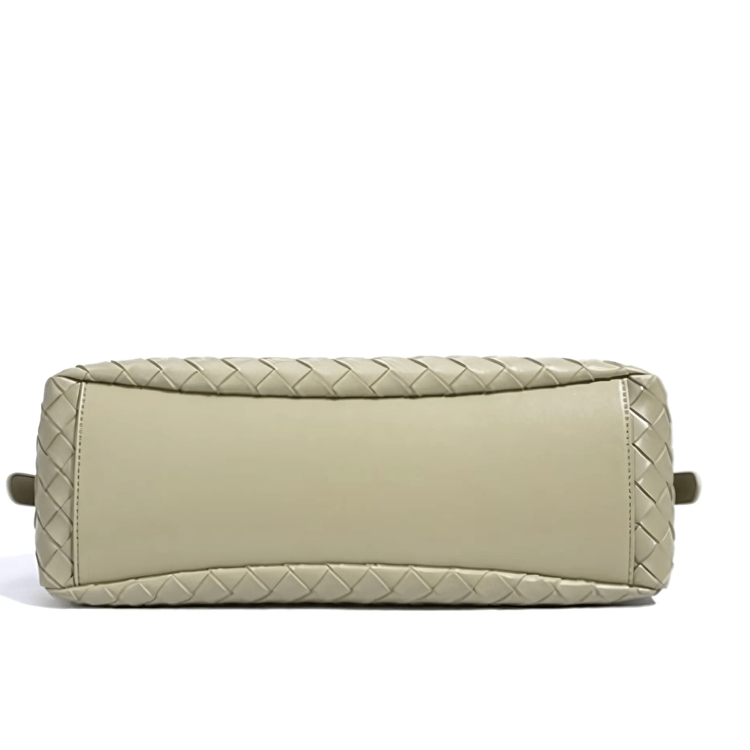 Kaily Woven Purse - VAGOSHOPS