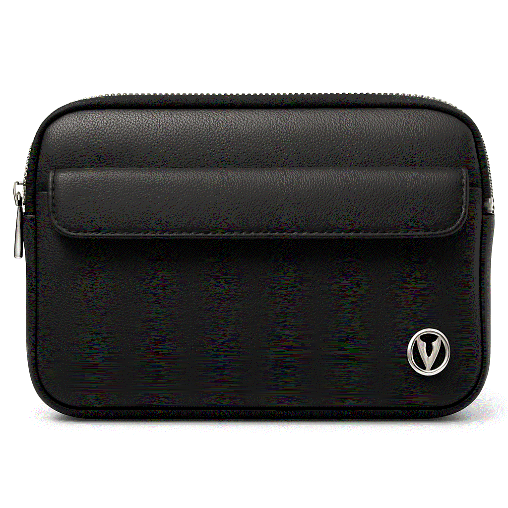 Otto Crossbody Adjustable Fanny Pack with Multiple Compartments - VAGOSHOPS