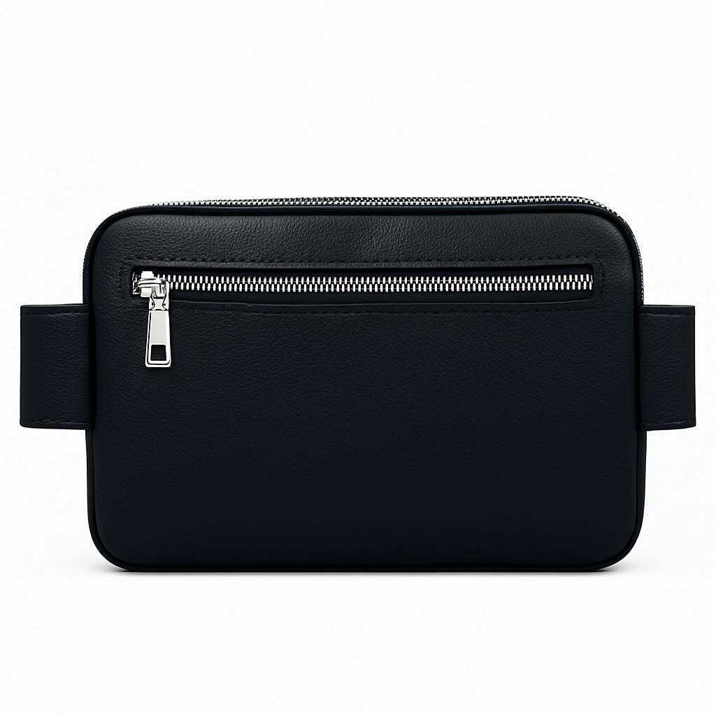 Otto Crossbody Adjustable Fanny Pack with Multiple Compartments - VAGOSHOPS