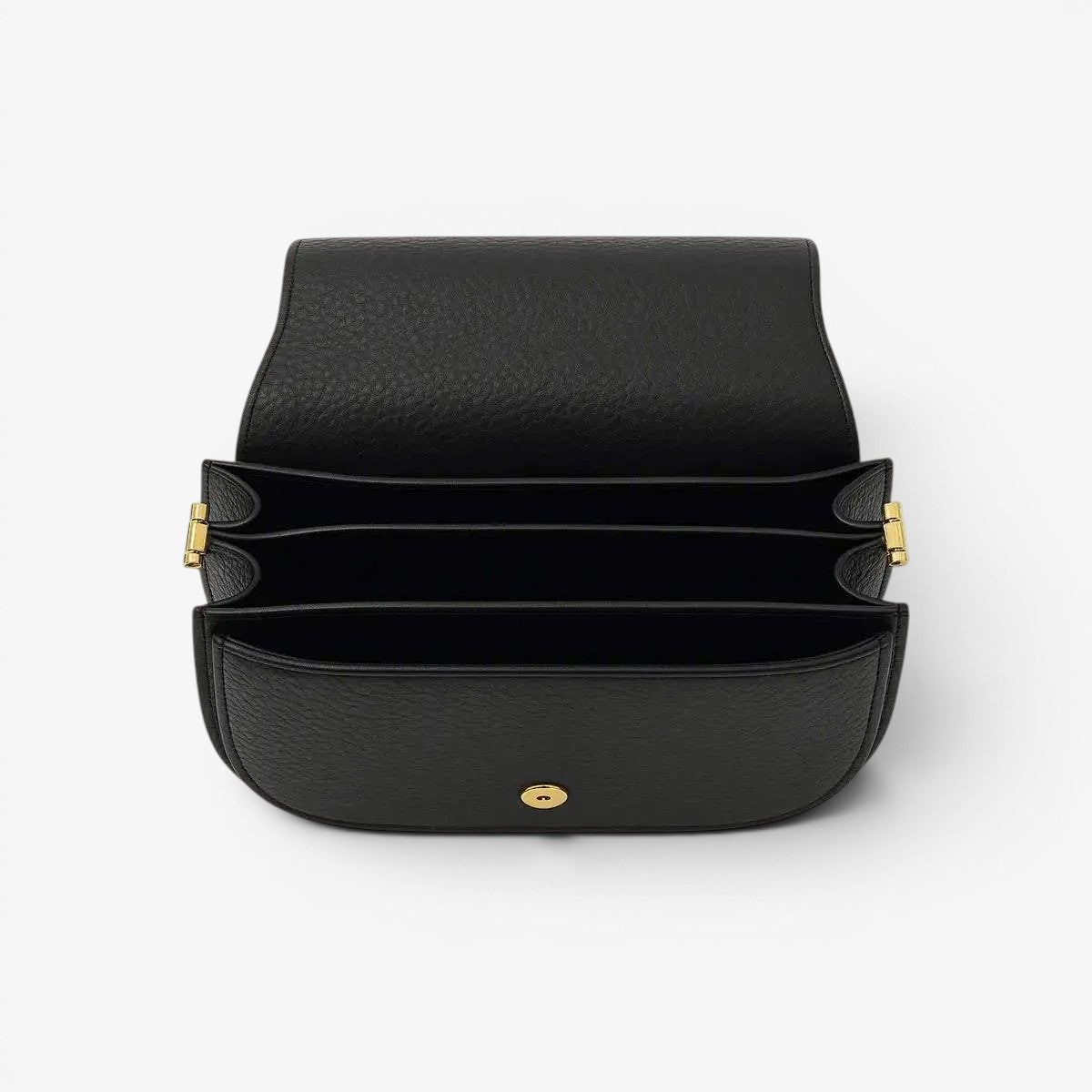 Sam Crossbody Purse In Vegan Leather and Adjustable Straps - VAGOSHOPS