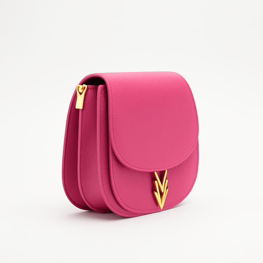 Sam Crossbody Purse with Adjustable Strap and Inside Pocket - VAGOSHOPS