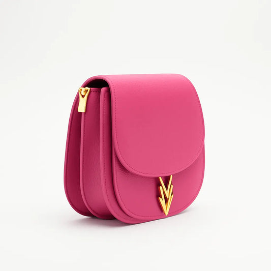 Sam Crossbody Purse with Adjustable Strap and Inside Pocket - VAGOSHOPS