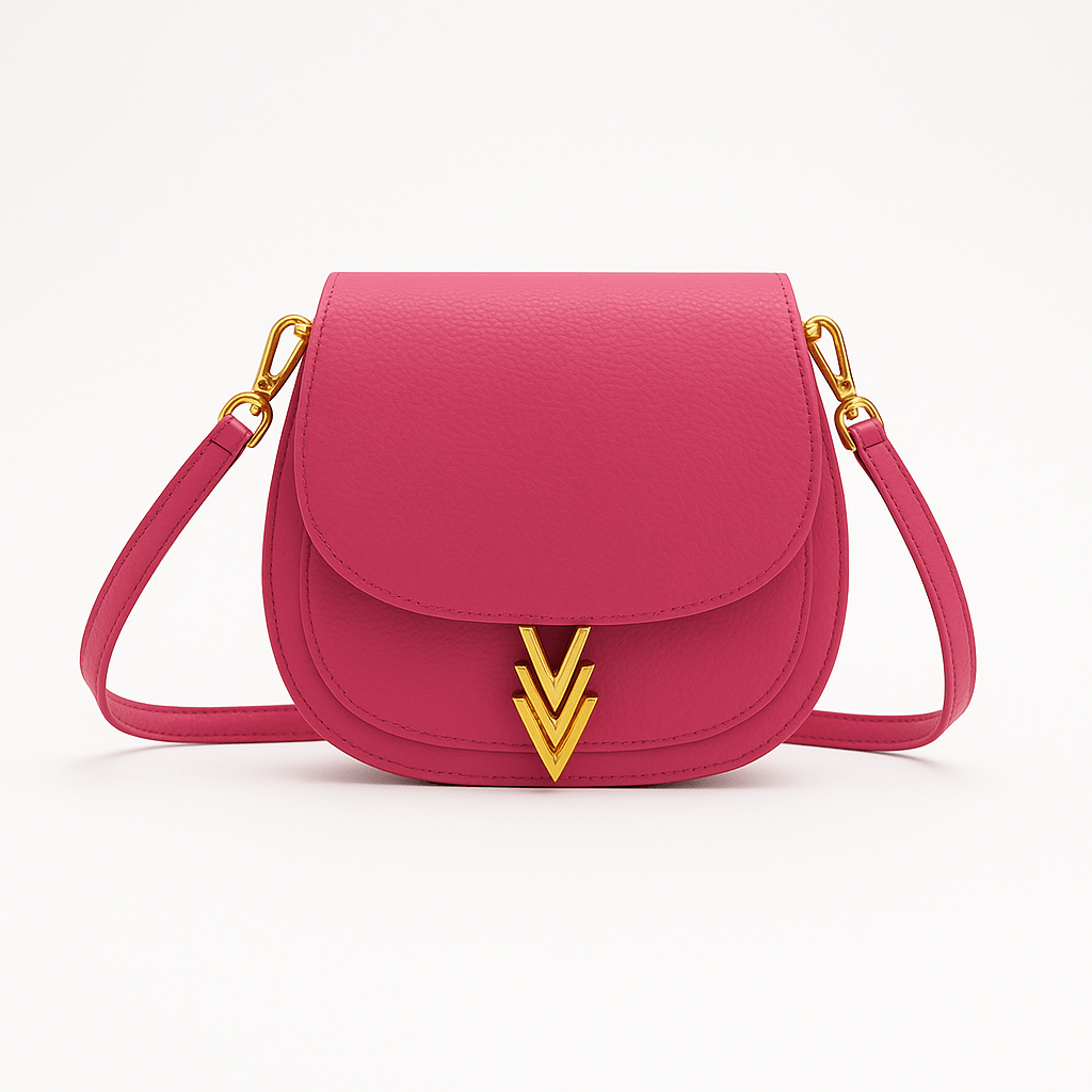 Sam Crossbody Purse with Adjustable Strap and Inside Pocket - VAGOSHOPS