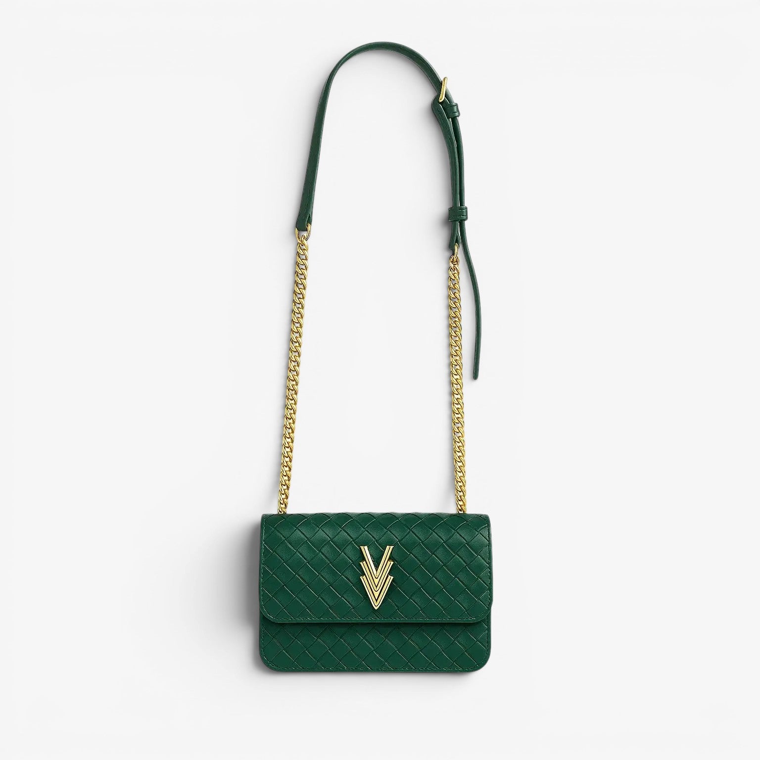 Tiny Purse All