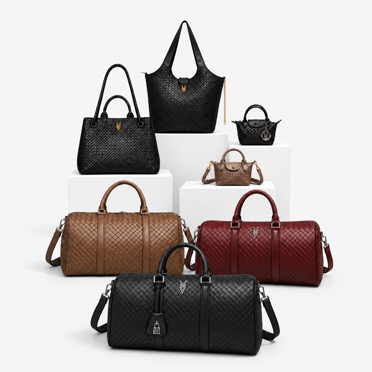 quilted school