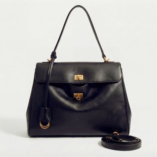 Redefining Luxury: Vegan Leather, Craftsmanship & Conscious Choice