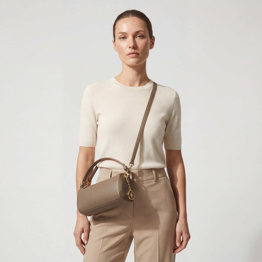 Redefining Luxury Through Conscious Craftsmanship