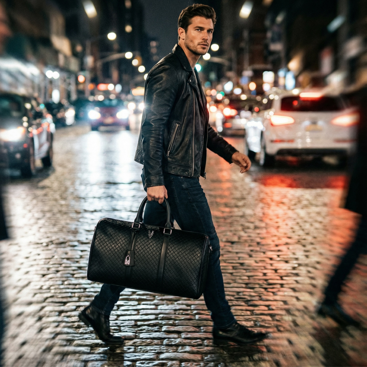 Duffle Bag vs Weekender: Which Fits Your Trip?