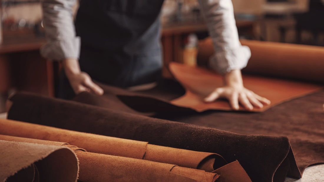 Craftsmanship, Conscious Design & Representation: The Heart of Vagoshops - VAGOSHOPS