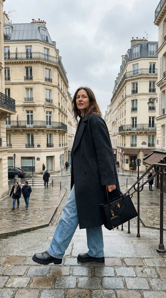 The Art of Timeless Design