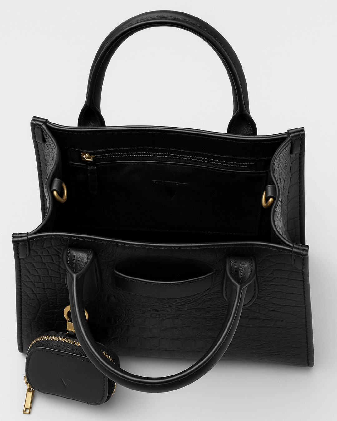 small embossed crossbody purse vagoshops