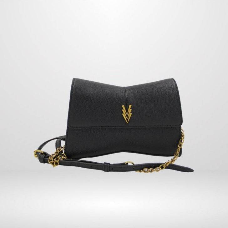 Pre-order Clara Bow Bag Black - Vago Shop