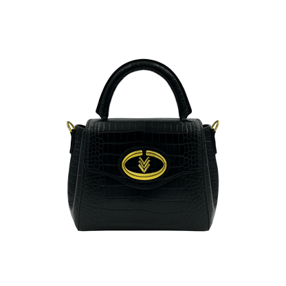 FORNT VIEW OF PURSE