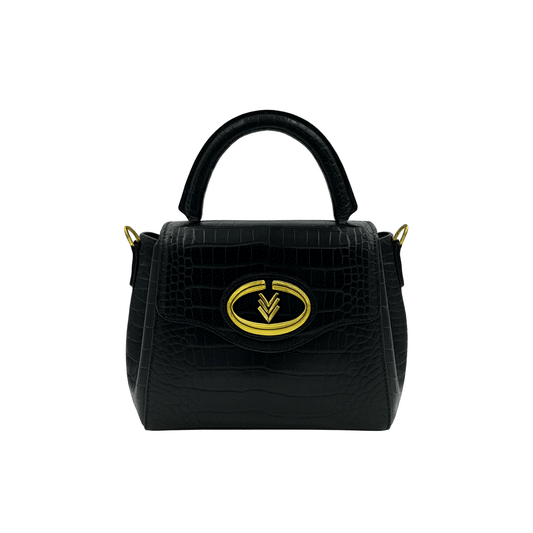 FORNT VIEW OF PURSE