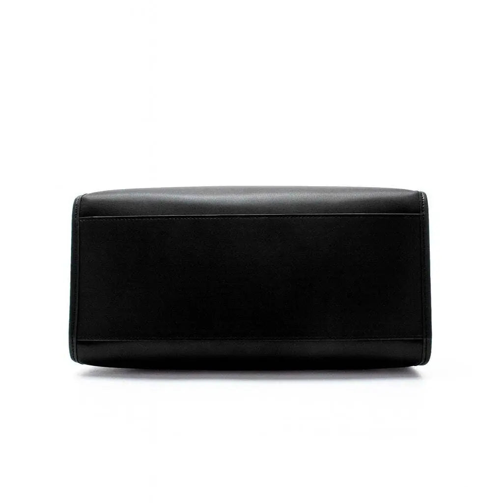 Brooke Medium Size Real Cowhide Leather Earphone Case with Adjustable Strap - VAGOSHOPS