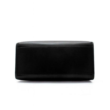 Brooke Medium Size Real Cowhide Leather Earphone Case with Adjustable Strap - VAGOSHOPS