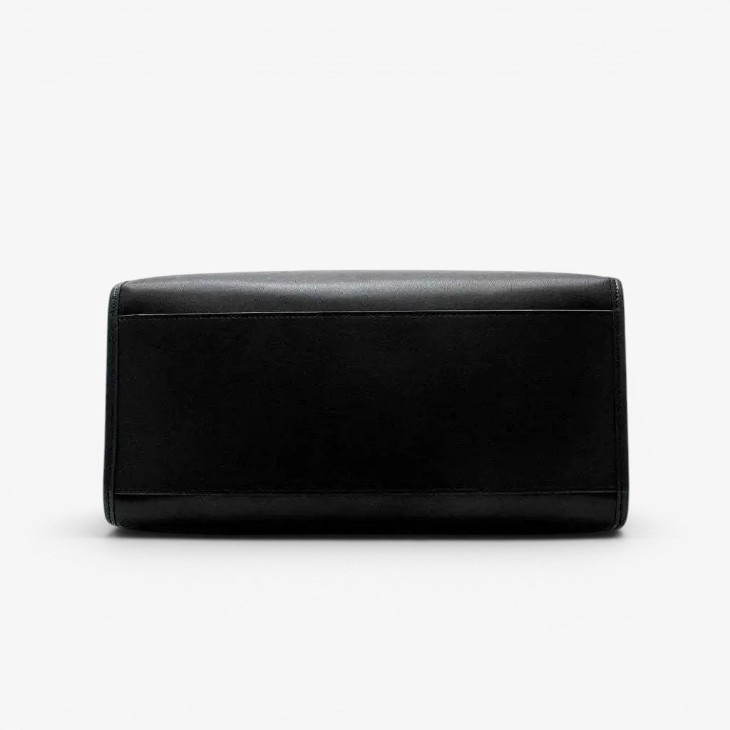 Brooke Medium Size Real Cowhide Leather Earphone Case with Adjustable Strap - VAGOSHOPS