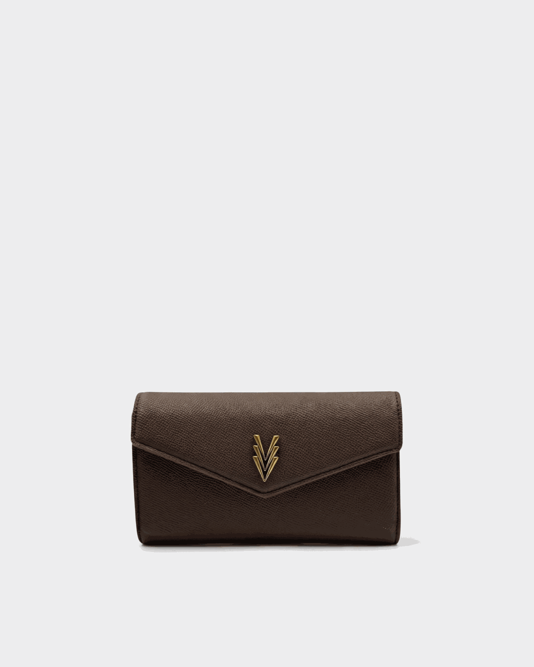 Brown Wallet