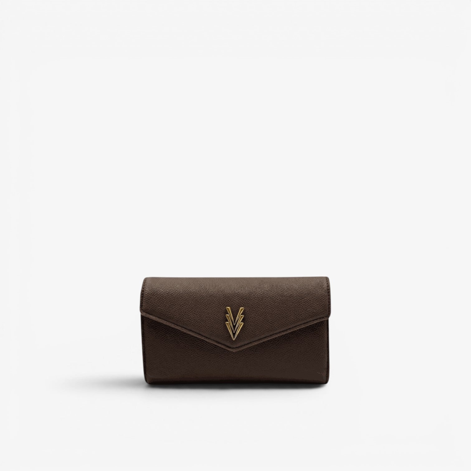 Brown Wallet