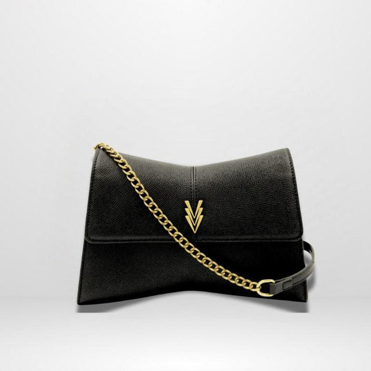 Clara Bow Bag Black - VAGOSHOPS