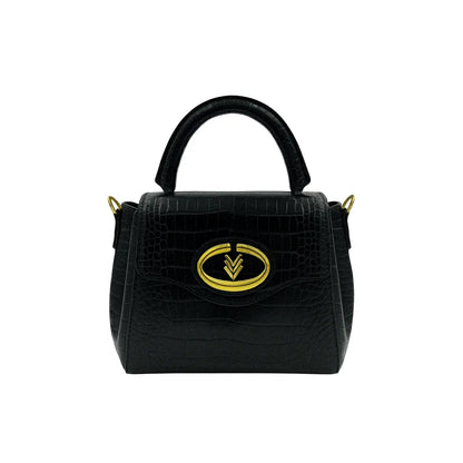 Jackie Textured Purse - VAGOSHOPS