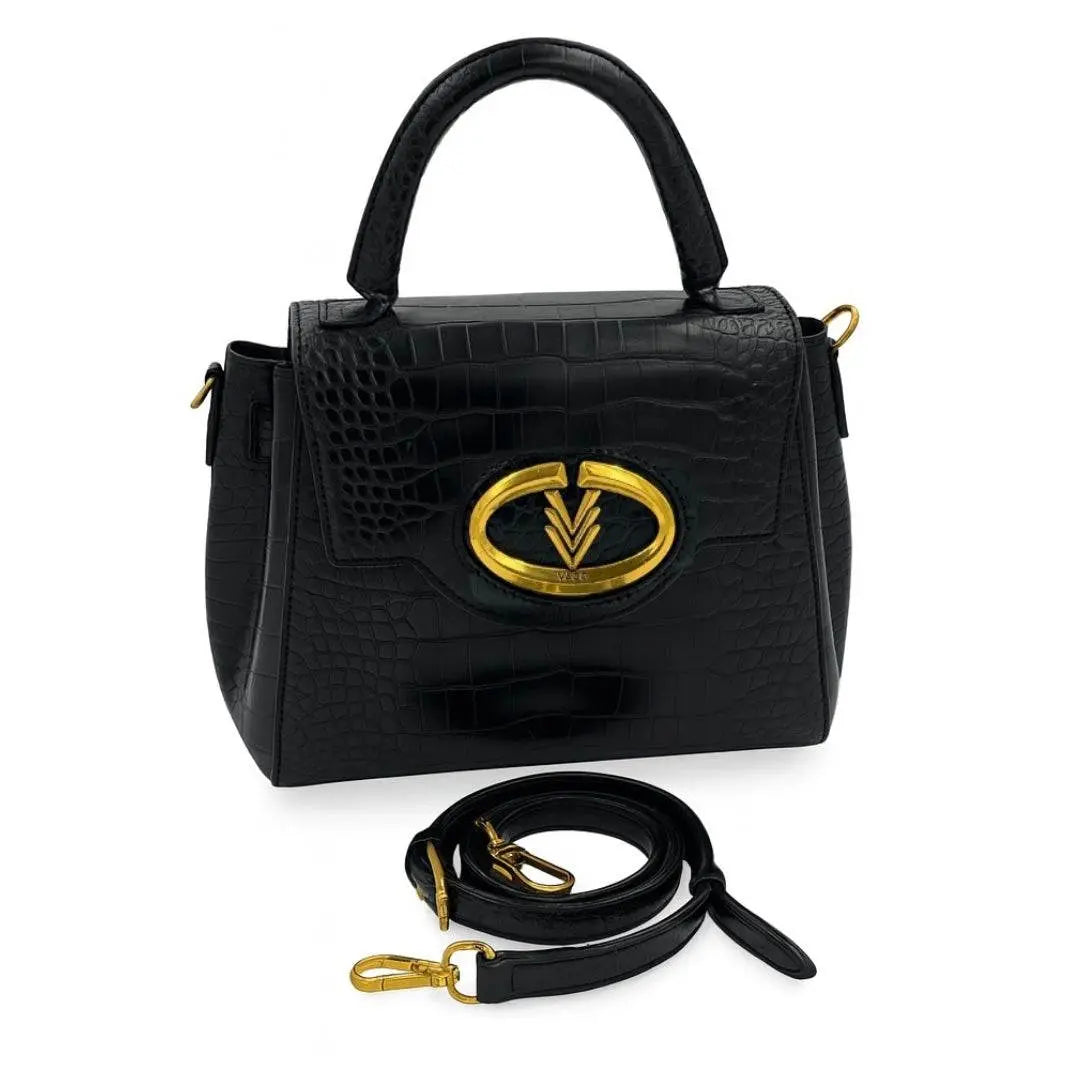 Jackie Textured Purse - VAGOSHOPS
