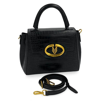 Jackie Textured Purse - VAGOSHOPS