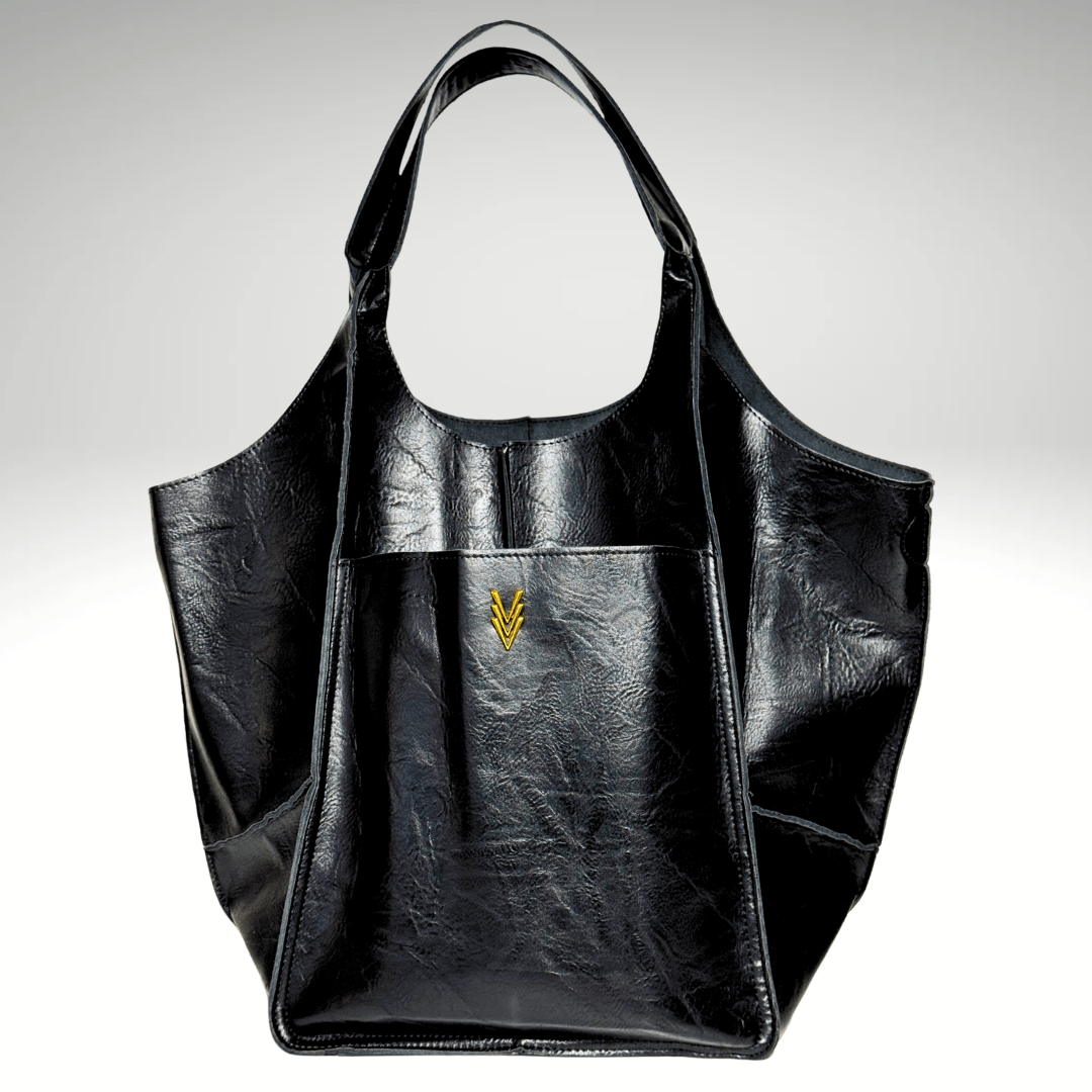 Olga Oversized Tote - VAGOSHOPS