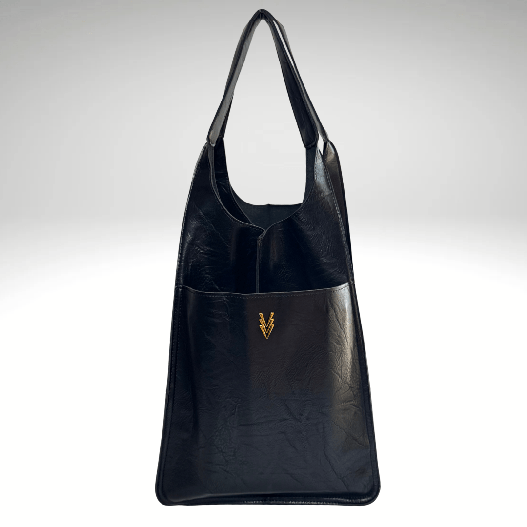 Olga Oversized Tote - VAGOSHOPS