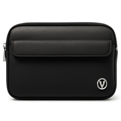 Otto Crossbody Adjustable Fanny Pack with Multiple Compartments - VAGOSHOPS