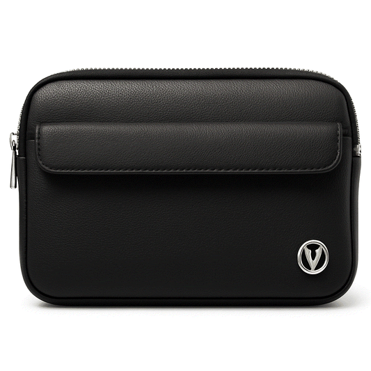 Otto Crossbody Adjustable Fanny Pack with Multiple Compartments - VAGOSHOPS