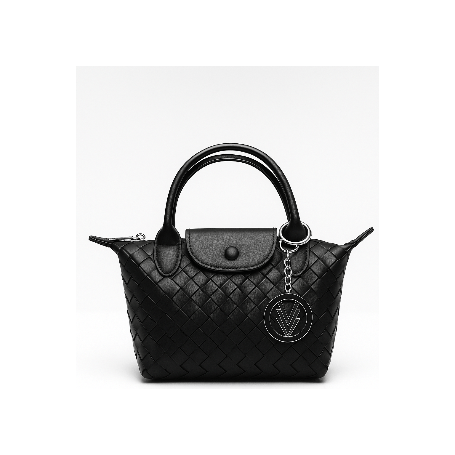 oven Crossbody Leather Purse with Adjustable Straps Genuine Leather - VAGOSHOPS