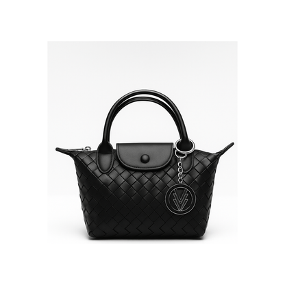 oven Crossbody Leather Purse with Adjustable Straps Genuine Leather - VAGOSHOPS