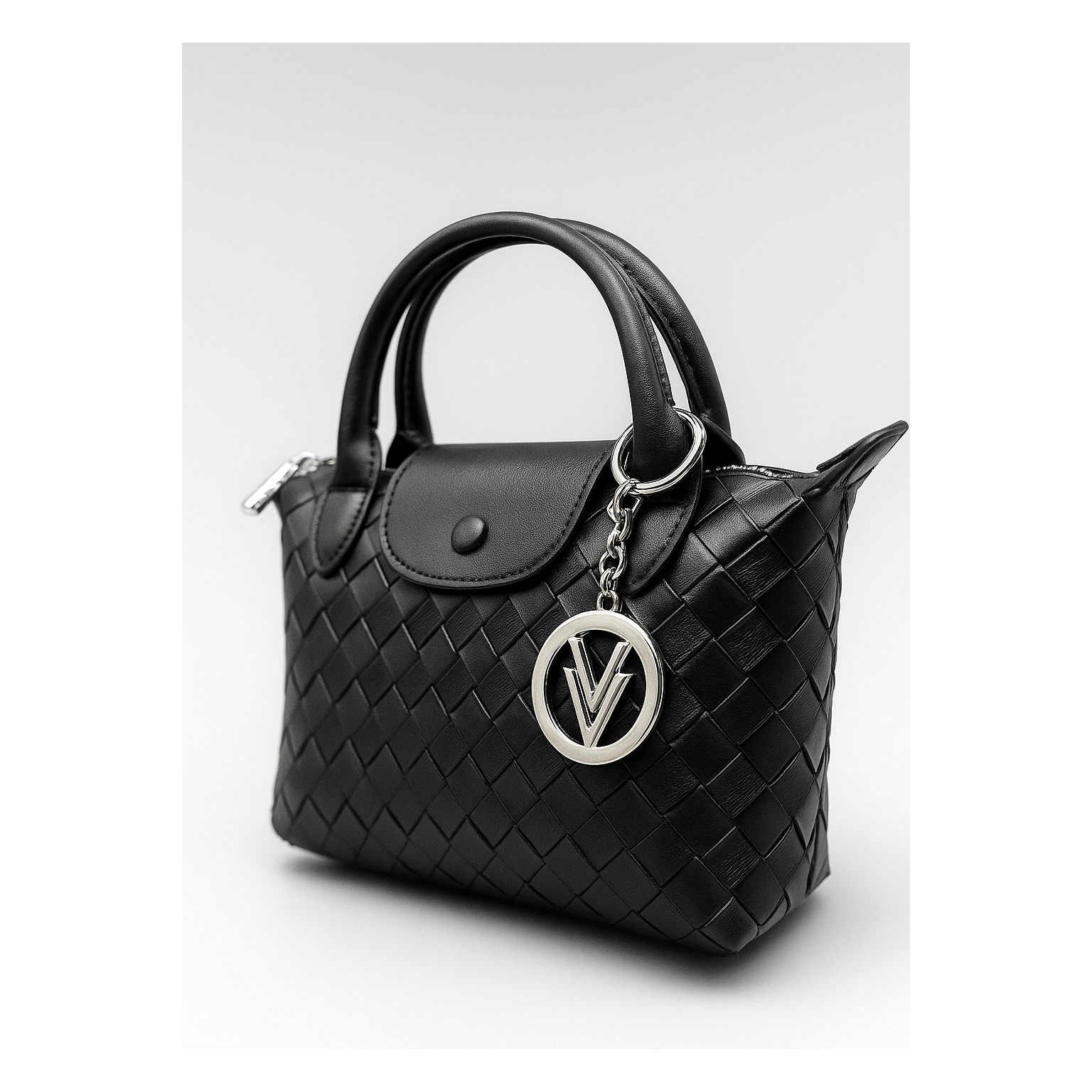 oven Crossbody Leather Purse with Adjustable Straps Genuine Leather - VAGOSHOPS
