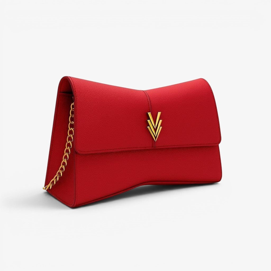 red side