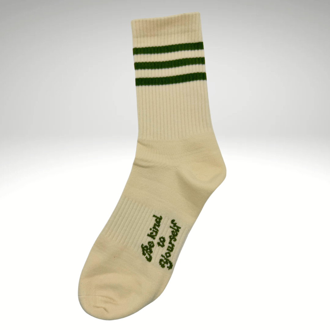 Retro Socks - VAGOSHOPS