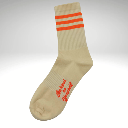 Retro Socks - VAGOSHOPS