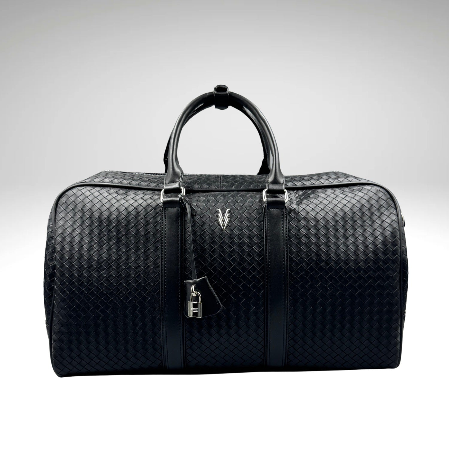 Rocco Weekend Duffle - VAGOSHOPS