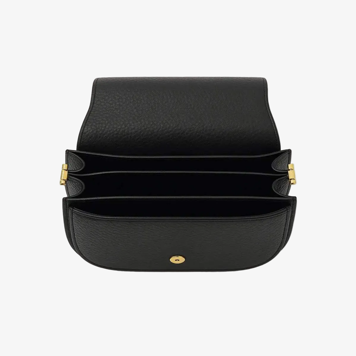 Sam Crossbody Purse In Vegan Leather and Adjustable Straps - VAGOSHOPS